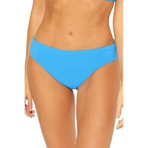 $59 Bleu Rod Beattie Women's Kore Ruched Hipster Bikini Bottom Size 12